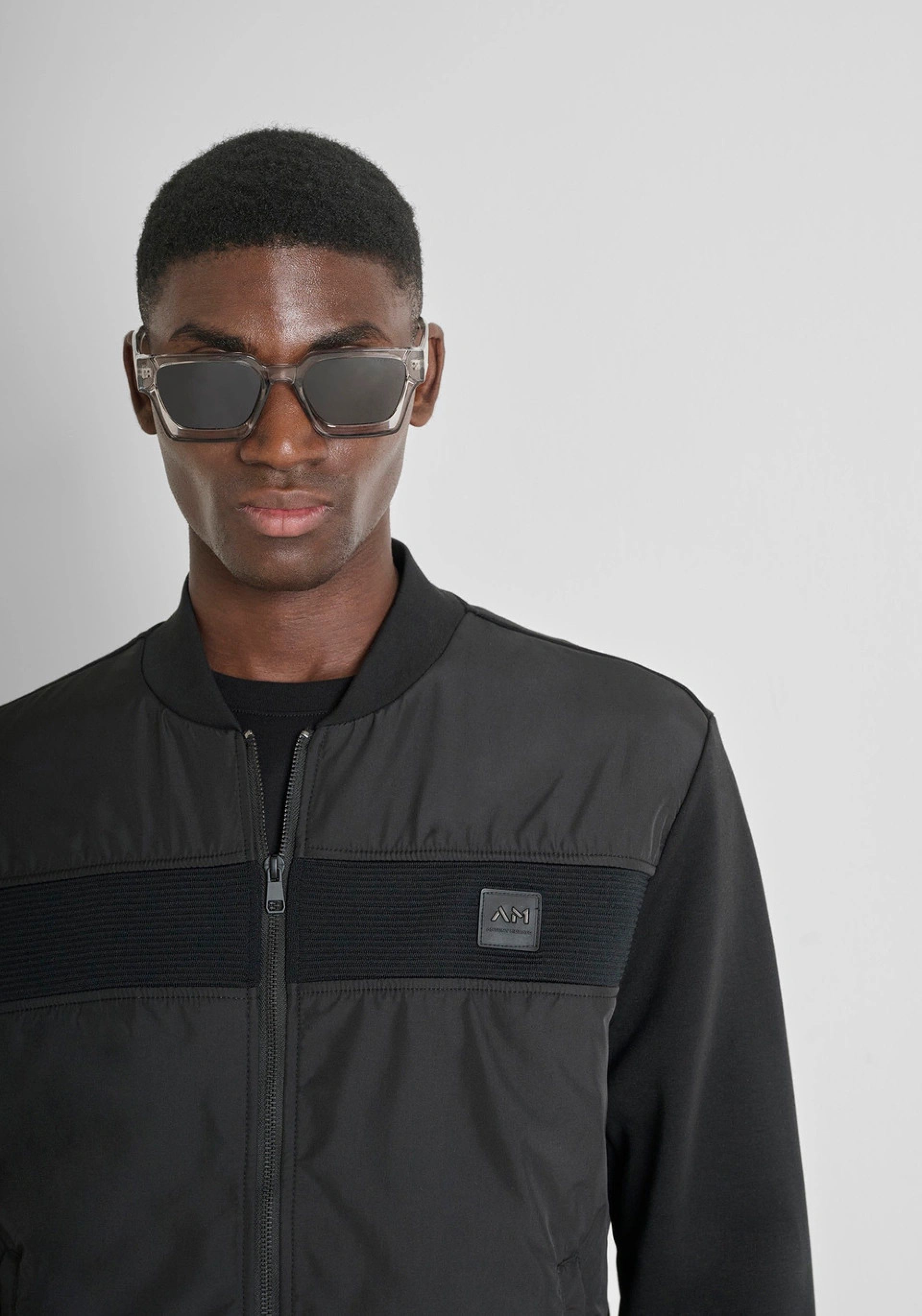 Casaco Zip Sweat ANTONY MORATO MMFL01083FA150168