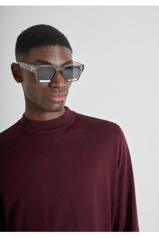 Camisola ANTONI MORATO Malha meia Gola Camisola ANTONI MORATO Malha meia Gola