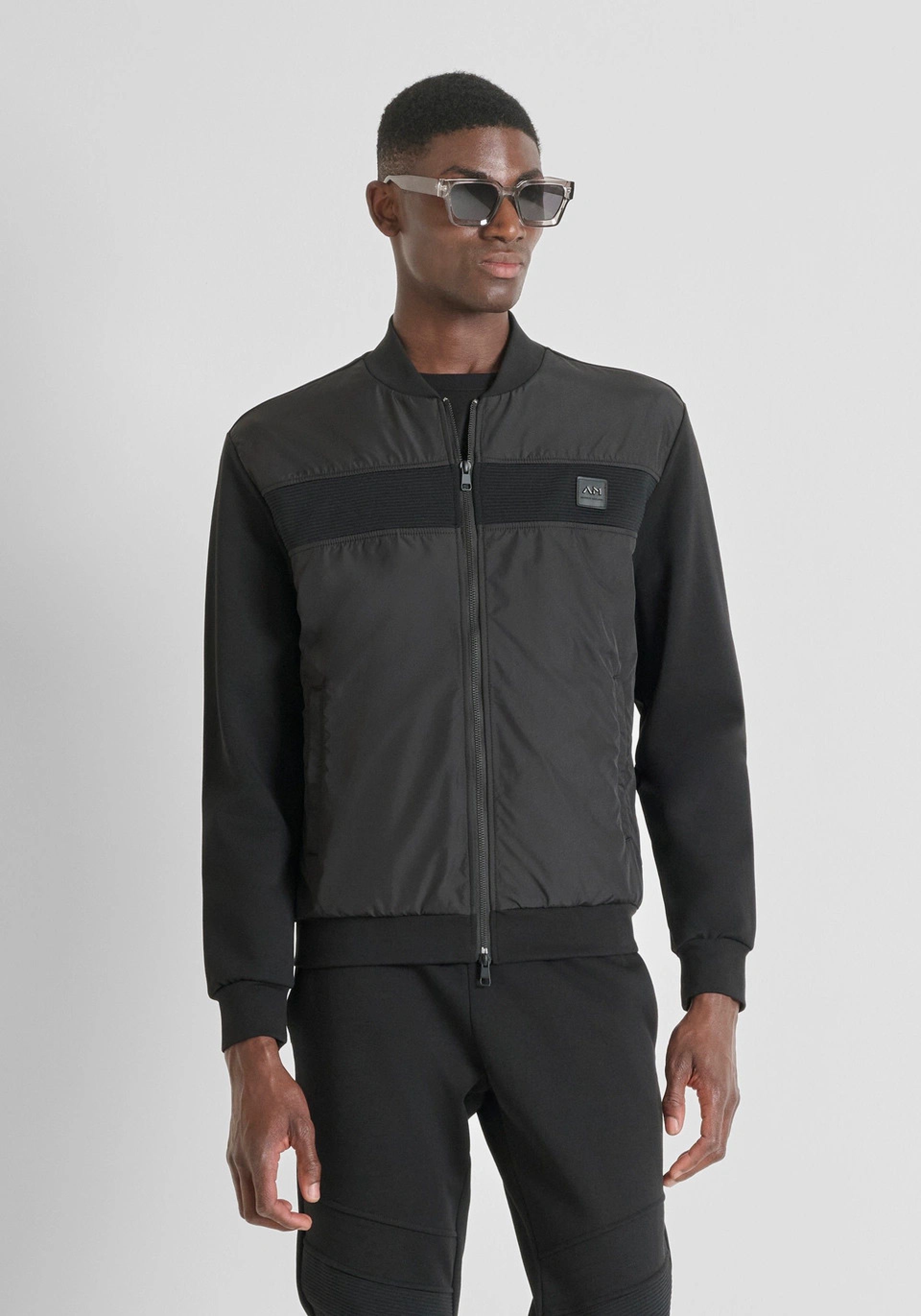 Casaco Zip Sweat ANTONY MORATO MMFL01083FA150168