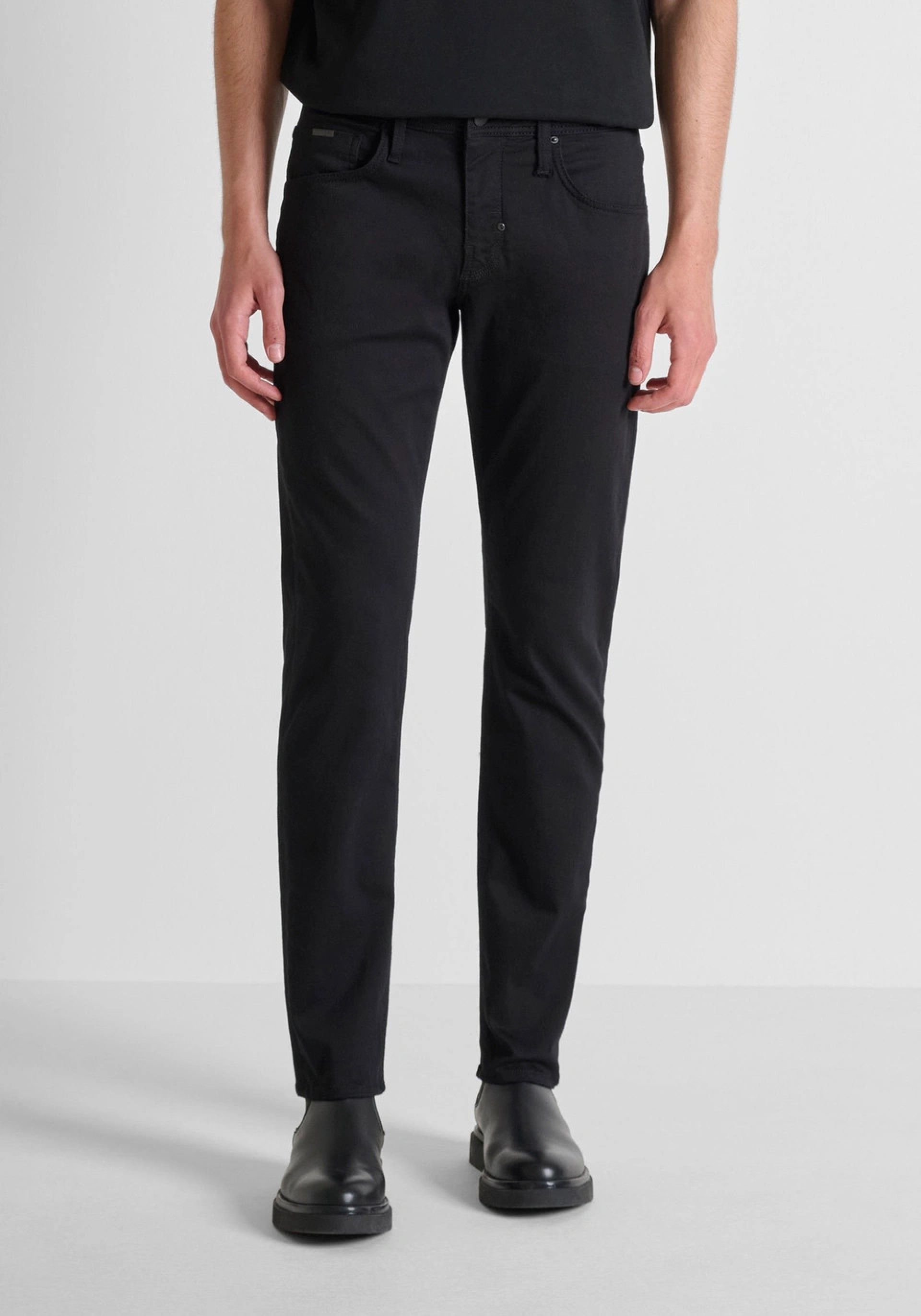 Calça Jeans ANTONY MORATO KURT Confort Black