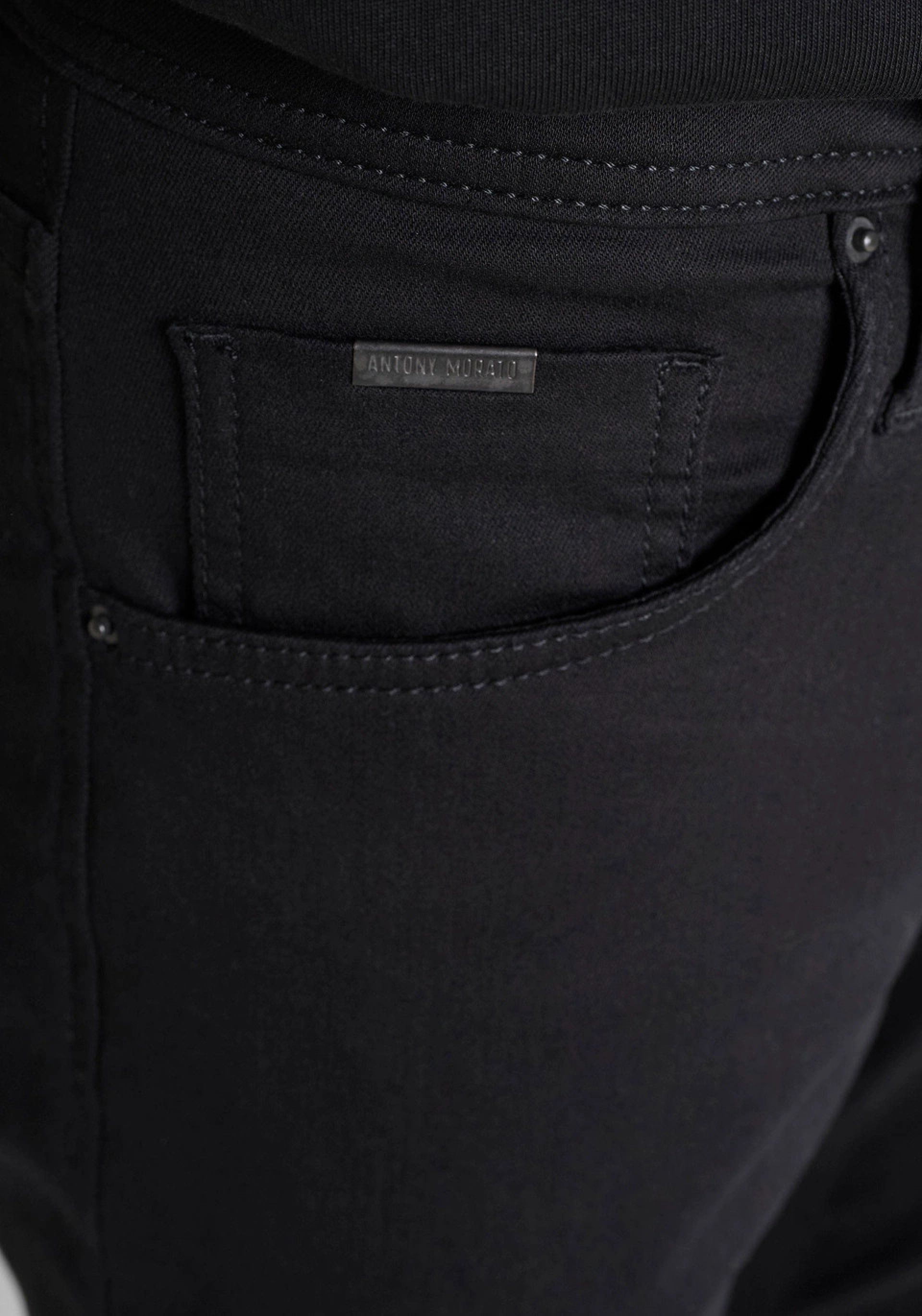 Calça Jeans ANTONY MORATO KURT Confort Black