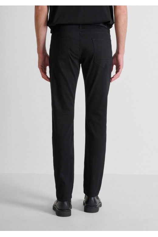 Calça Jeans ANTONY MORATO KURT Confort Black Calça Jeans ANTONY MORATO KURT Confort Black