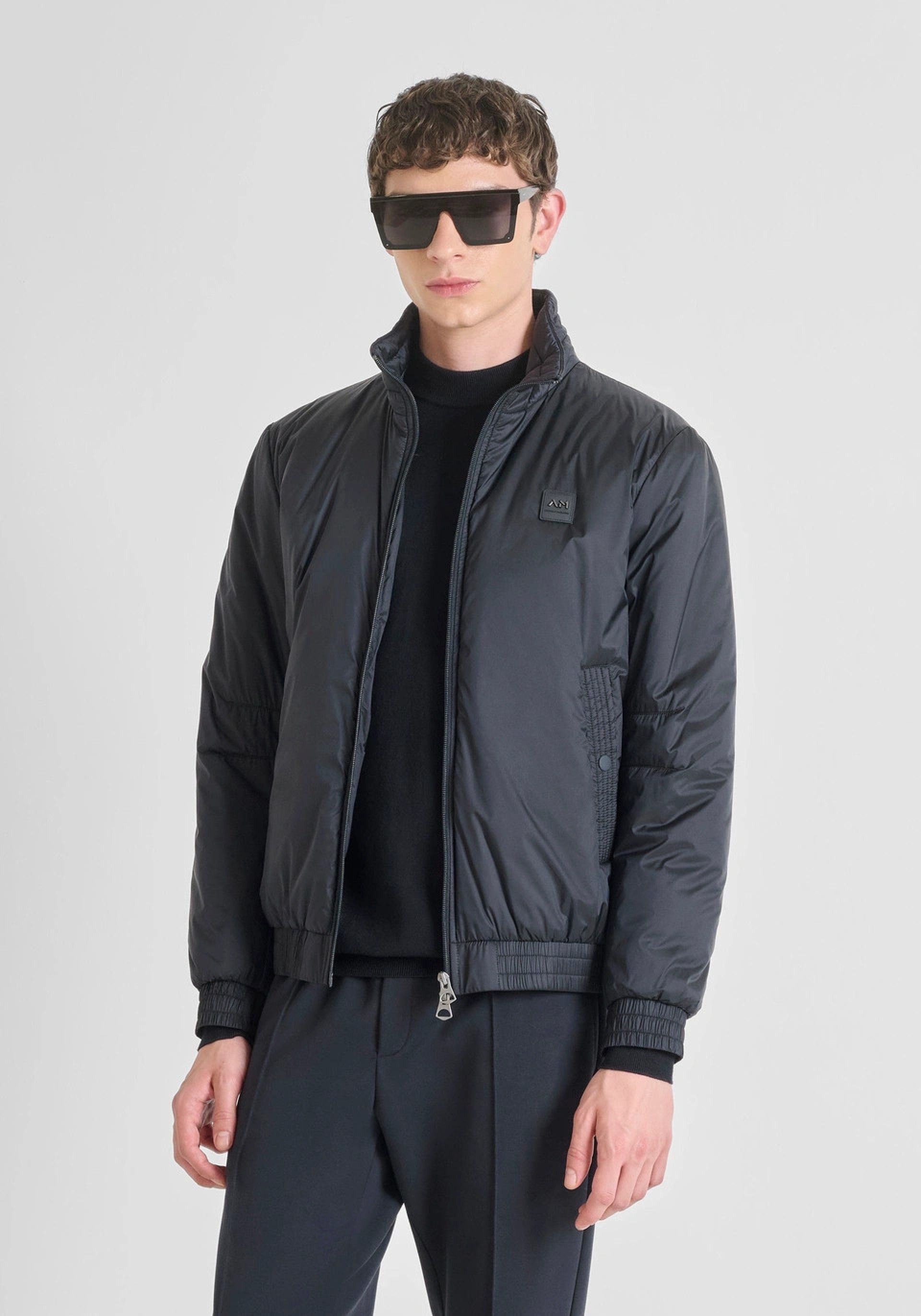 Casaco ANTONY MORATO Meia Estação MMCO00946FA600275