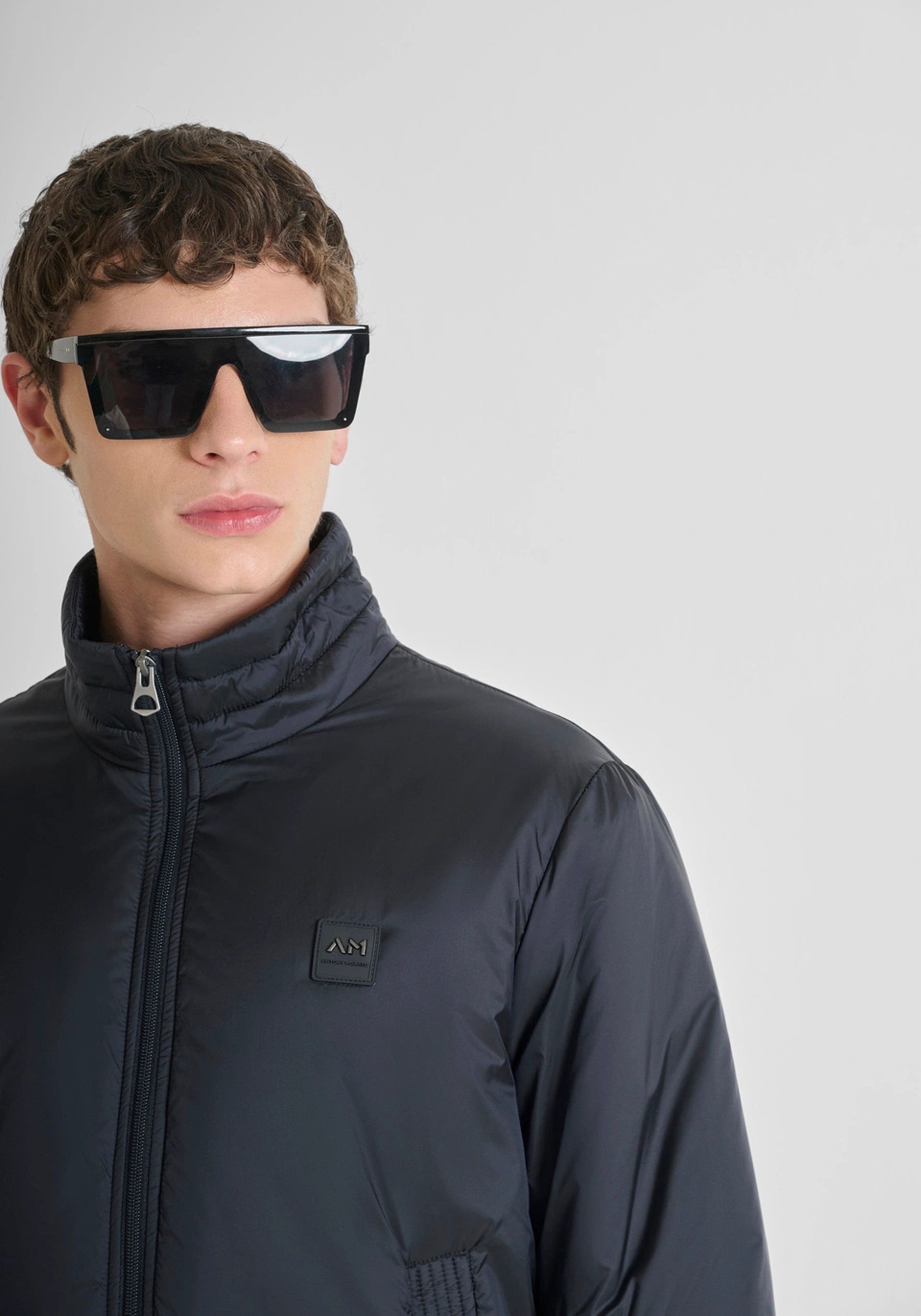 Casaco ANTONY MORATO Meia Estação MMCO00946FA600275