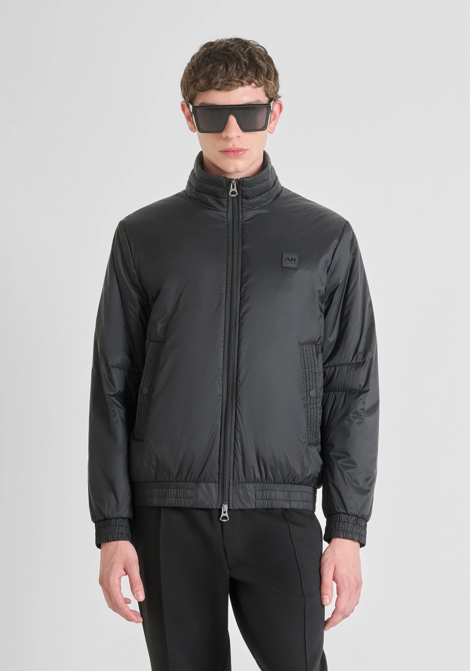 Casaco ANTONY MORATO Meia Estação MMCO00946FA600275