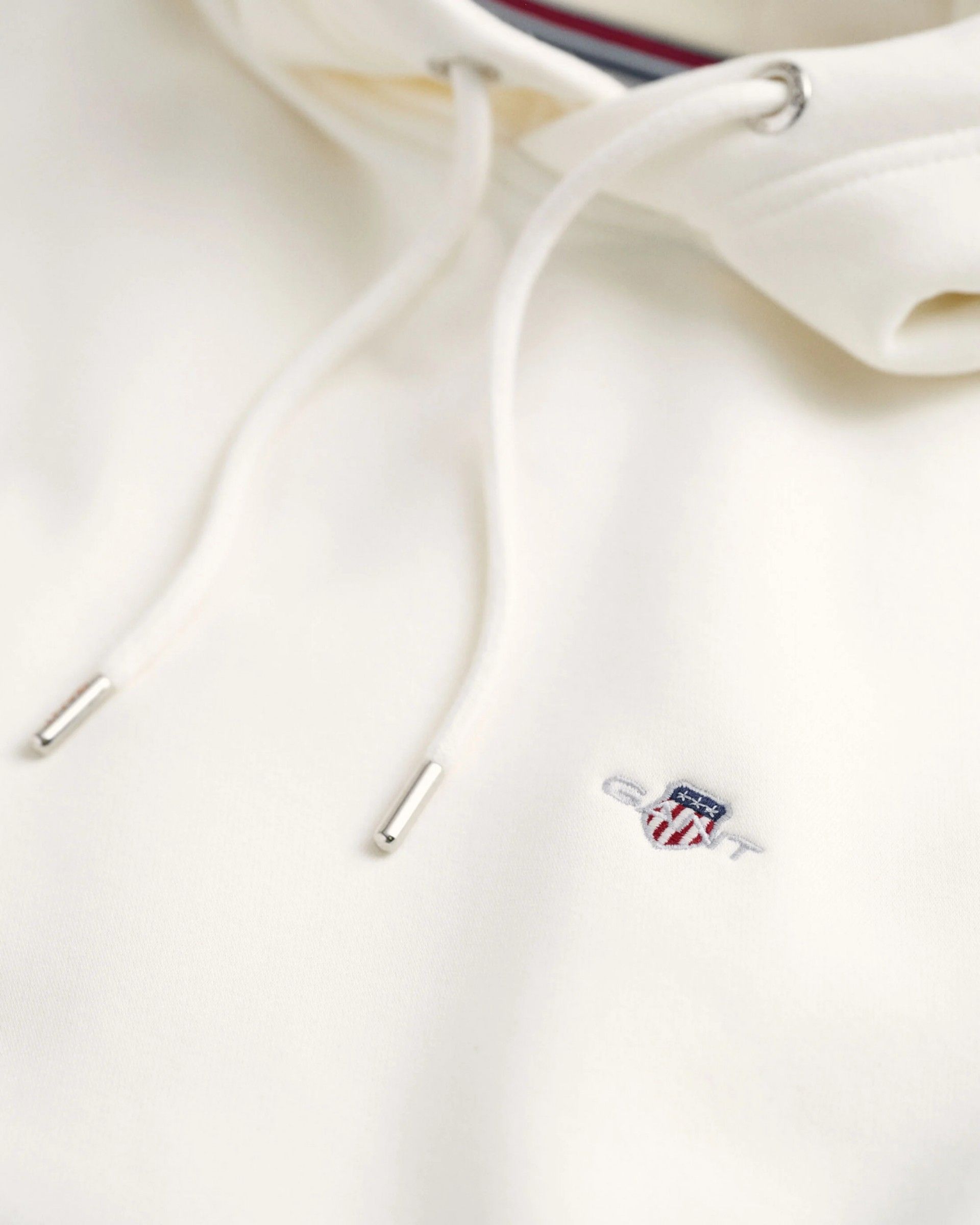 Sweat Homem GANT com Capuz Reg SHIELD
