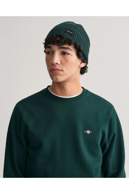 Sweat Homem GANT REG SHIELD Sweat Homem GANT REG SHIELD