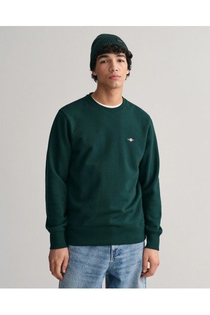 Sweat Homem GANT REG SHIELD