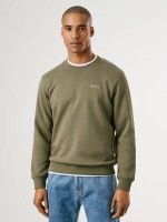 Verde khaki