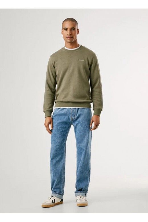Sweat Homem MACBETH Pepe Jeans PM5800013 Sweat Homem MACBETH Pepe Jeans PM5800013