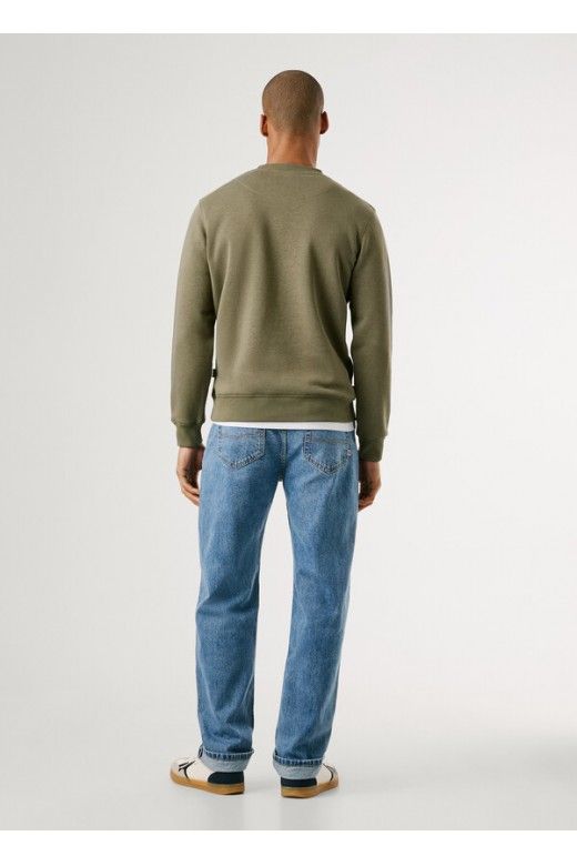 Sweat Homem MACBETH Pepe Jeans PM5800013 Sweat Homem MACBETH Pepe Jeans PM5800013