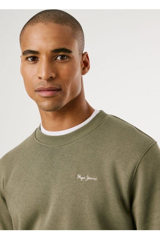 Sweat Homem MACBETH Pepe Jeans PM5800013 Sweat Homem MACBETH Pepe Jeans PM5800013