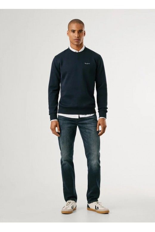 Sweat Homem MACBETH Pepe Jeans PM5800013 Sweat Homem MACBETH Pepe Jeans PM5800013