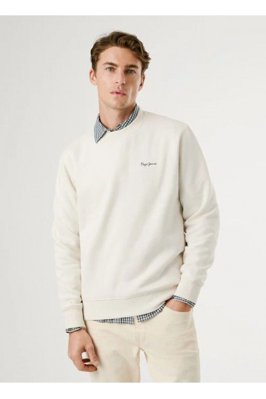 Sweat Homem MACBETH Pepe Jeans PM5800013 Sweat Homem MACBETH Pepe Jeans PM5800013