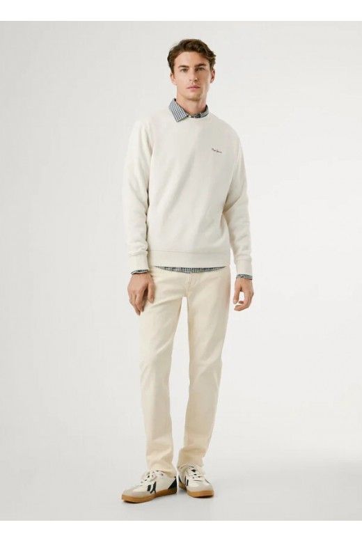 Sweat Homem MACBETH Pepe Jeans PM5800013 Sweat Homem MACBETH Pepe Jeans PM5800013