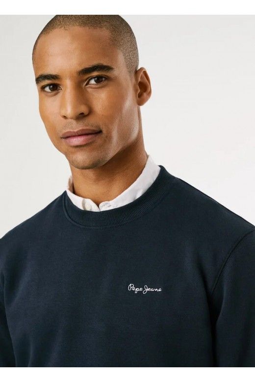 Sweat Homem MACBETH Pepe Jeans PM5800013 Sweat Homem MACBETH Pepe Jeans PM5800013