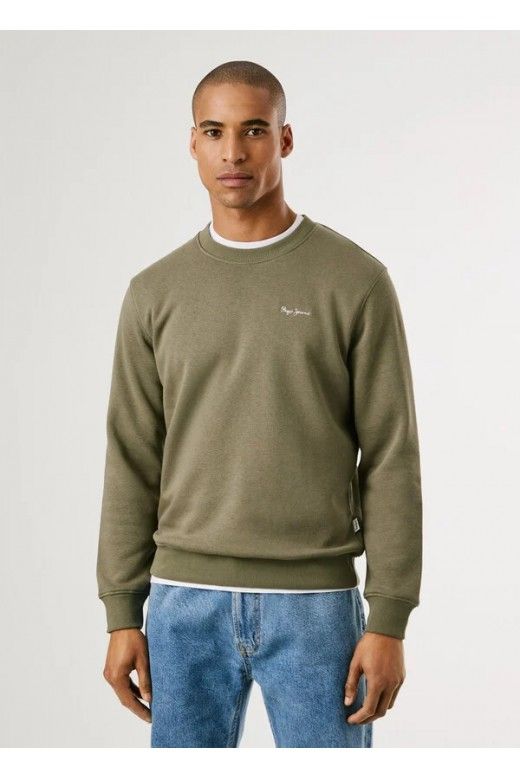 Sweat Homem MACBETH Pepe Jeans PM5800013 Sweat Homem MACBETH Pepe Jeans PM5800013
