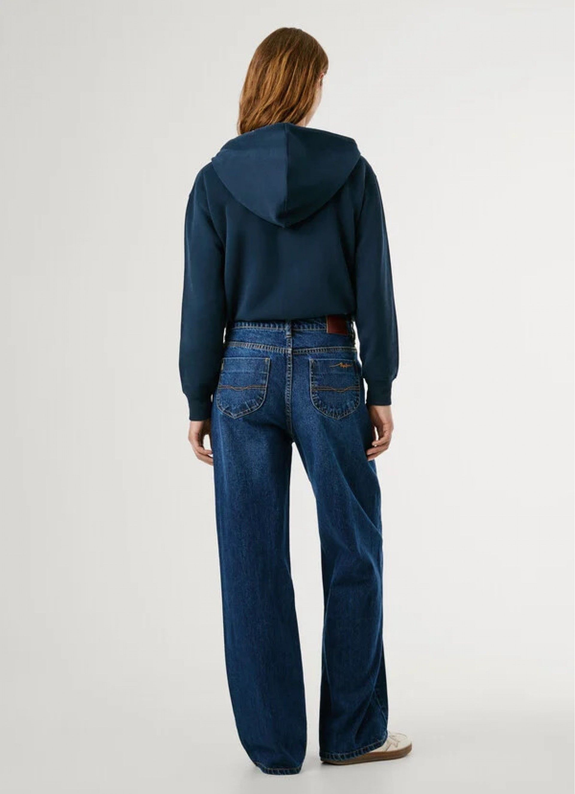 Calça Jeans Mulher STRAIGHT Pepe Jeans PL2050696S00