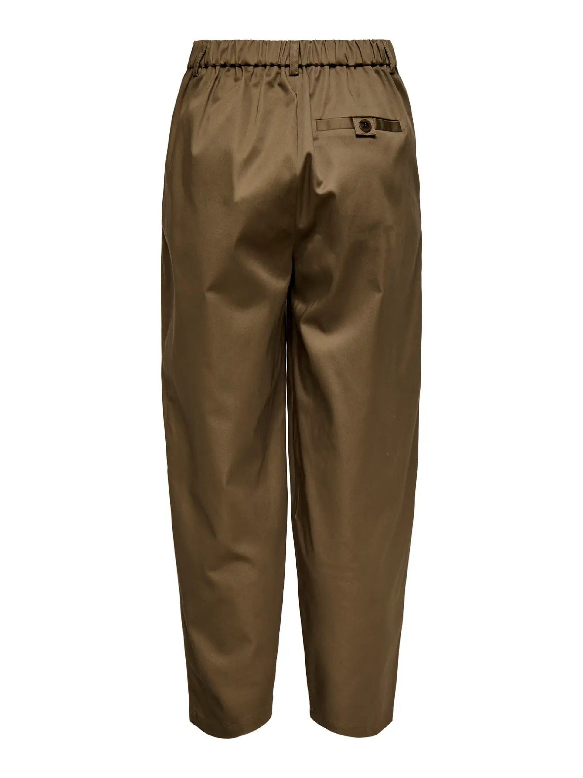 Calça Mulher Casil Barrel 15351219 ONLY