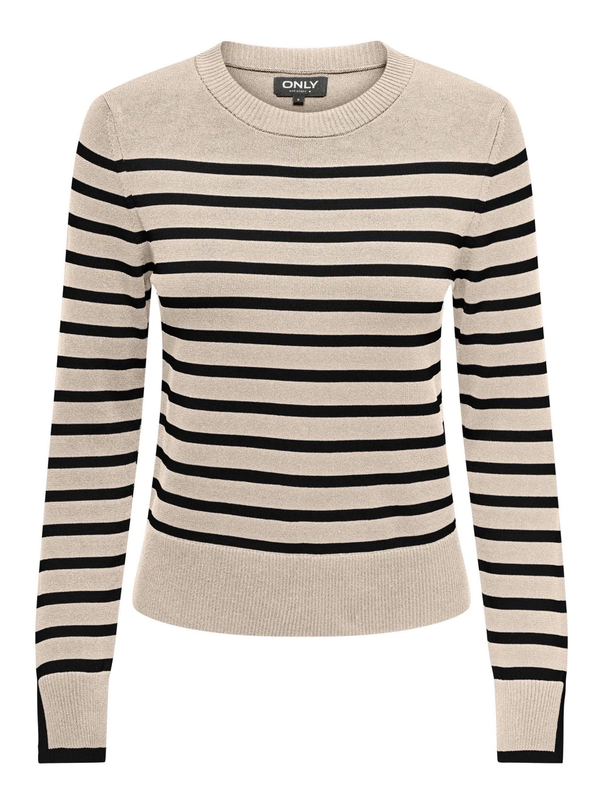 Camisola Mulher Riscas KALANA ONLY