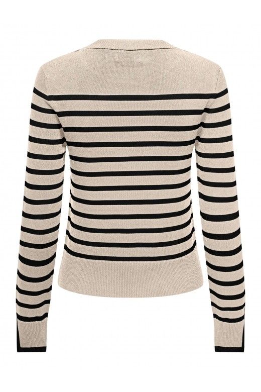Camisola Mulher Riscas KALANA ONLY Camisola Mulher Riscas KALANA ONLY