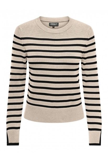 Camisola Mulher Riscas KALANA ONLY