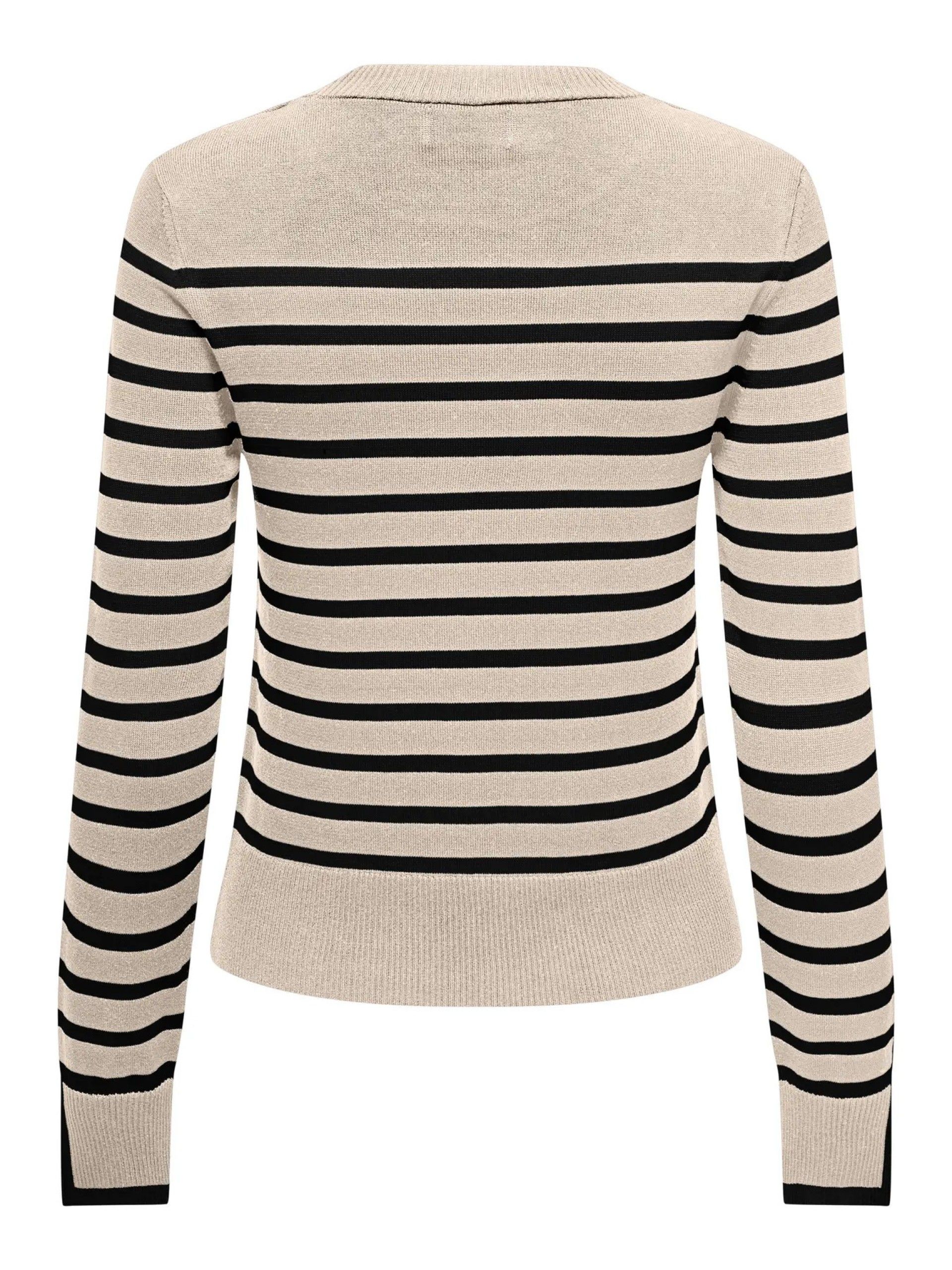 Camisola Mulher Riscas KALANA ONLY