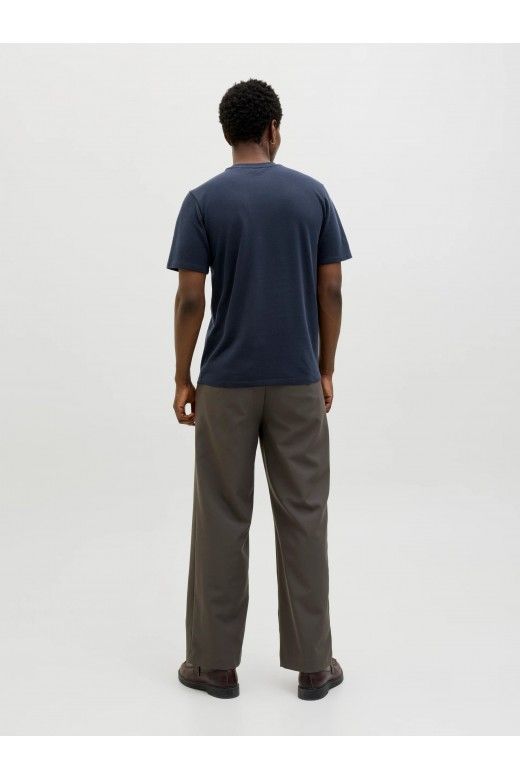 T-Shirt Homem BLUHUG Piqué Jack Jones T-Shirt Homem BLUHUG Piqué Jack Jones