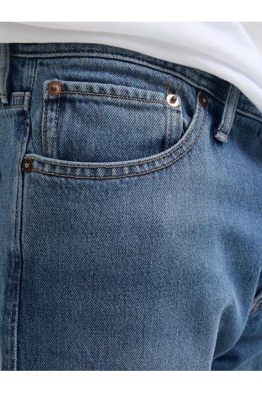 Calça Homem Jeans CHRIS JJ Original Jack Jones Calça Homem Jeans CHRIS JJ Original Jack Jones