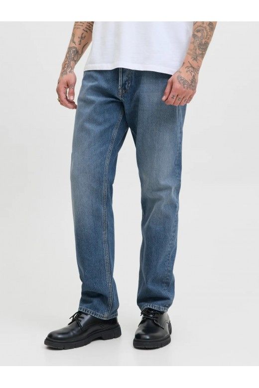 Calça Homem Jeans CHRIS JJ Original Jack Jones Calça Homem Jeans CHRIS JJ Original Jack Jones