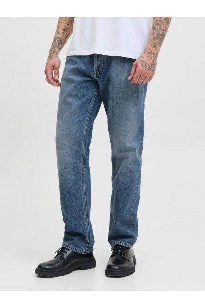 Cala Homem Jeans CHRIS JJ Original  Jack Jones