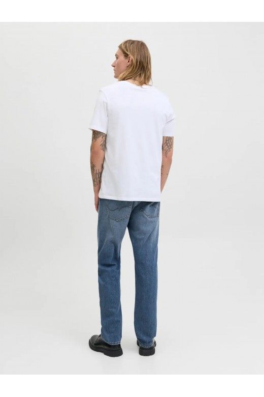 Calça Homem Jeans CHRIS JJ Original Jack Jones Calça Homem Jeans CHRIS JJ Original Jack Jones