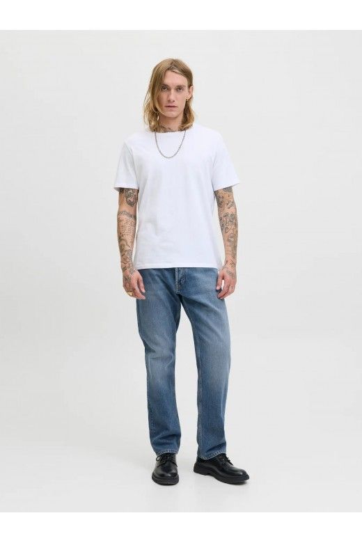 Calça Homem Jeans CHRIS JJ Original Jack Jones Calça Homem Jeans CHRIS JJ Original Jack Jones