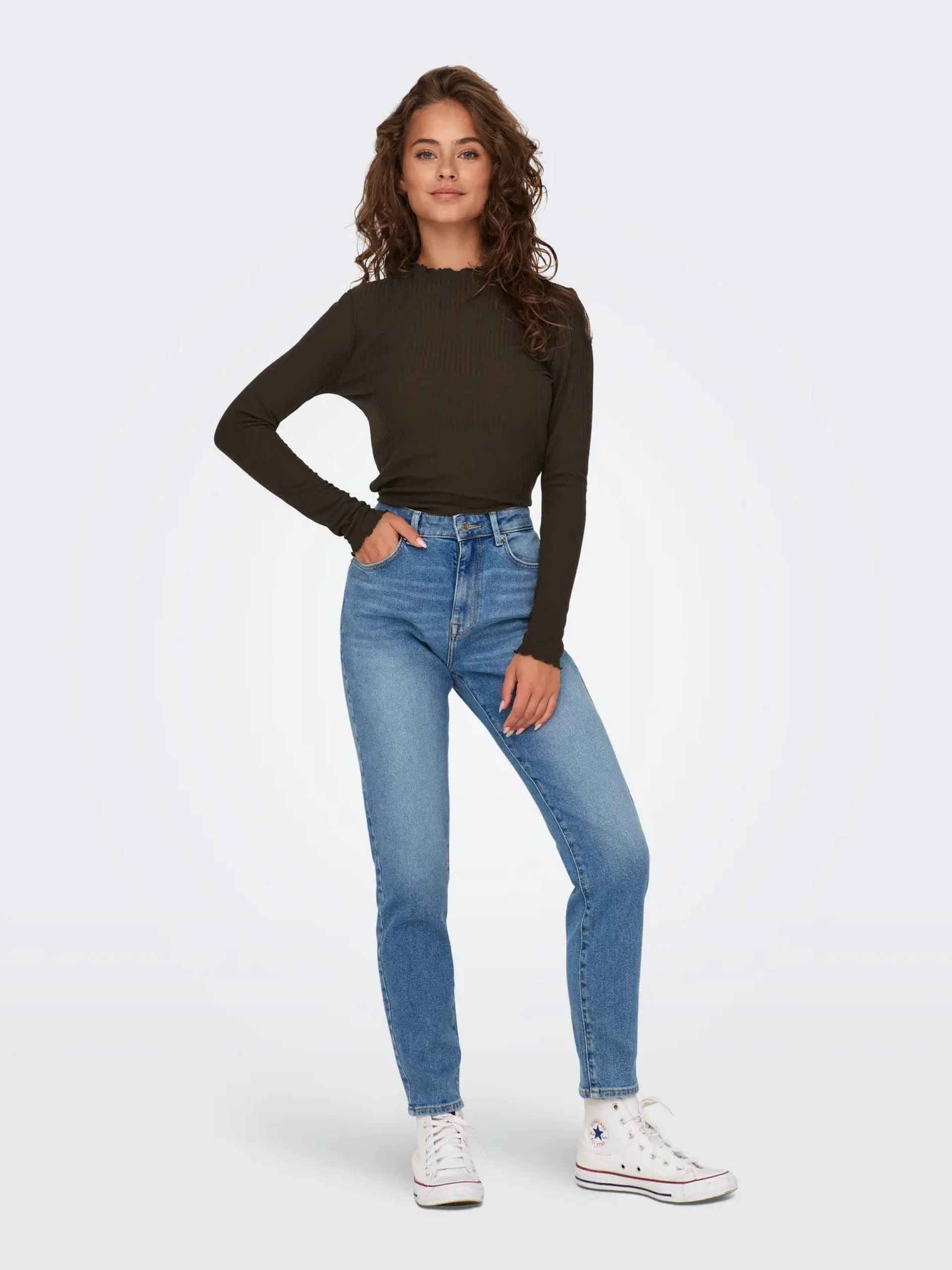 Top Senhora Emma Only