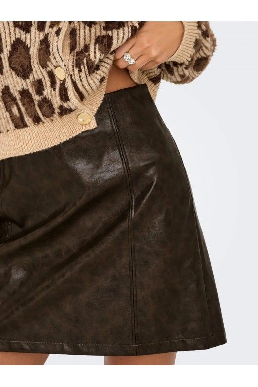 Saia EVERLE HW Faux Leather ONLY Saia EVERLE HW Faux Leather ONLY