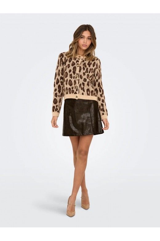 Saia EVERLE HW Faux Leather ONLY Saia EVERLE HW Faux Leather ONLY