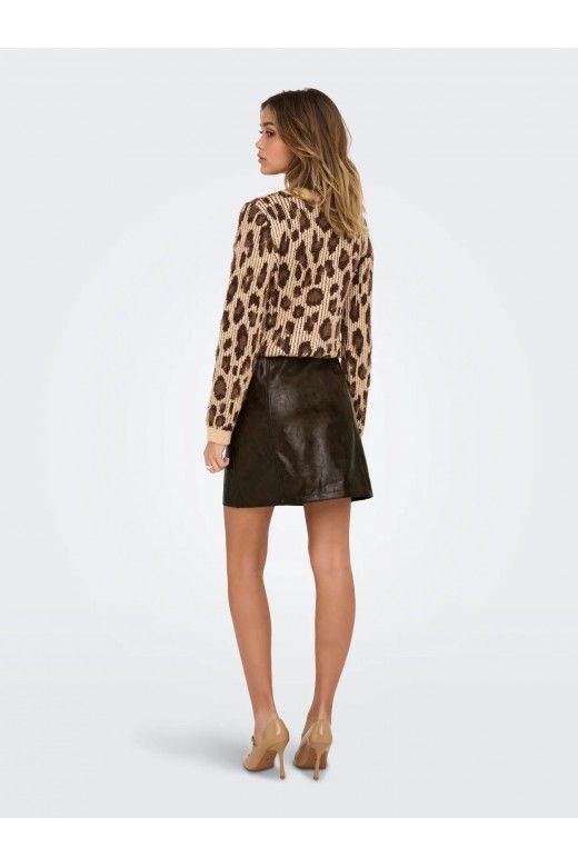 Saia EVERLE HW Faux Leather ONLY Saia EVERLE HW Faux Leather ONLY