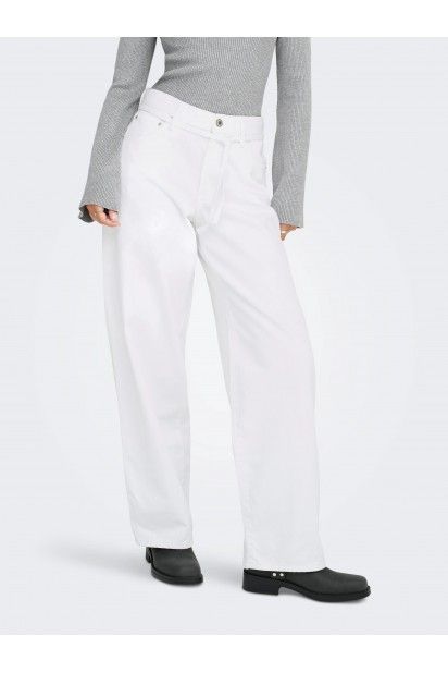 Cala Denim Mulher GIANNA MW Straight ONLY
