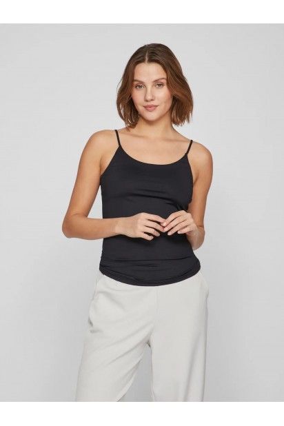Top Singlet KENZA VILA