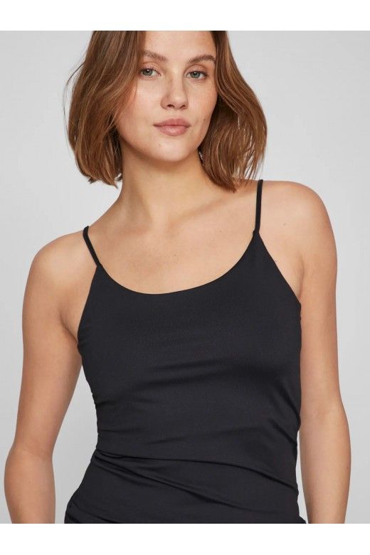 Top Singlet KENZA VILA