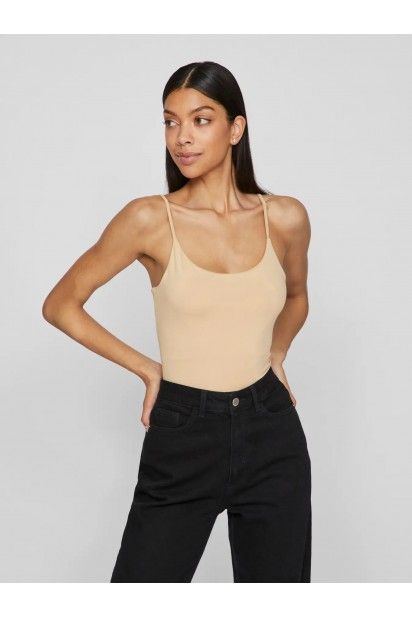 Top Singlet KENZA VILA