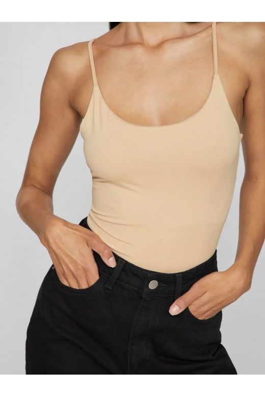 Top Singlet KENZA VILA Top Singlet KENZA VILA