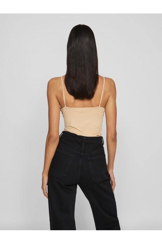 Top Singlet KENZA VILA Top Singlet KENZA VILA