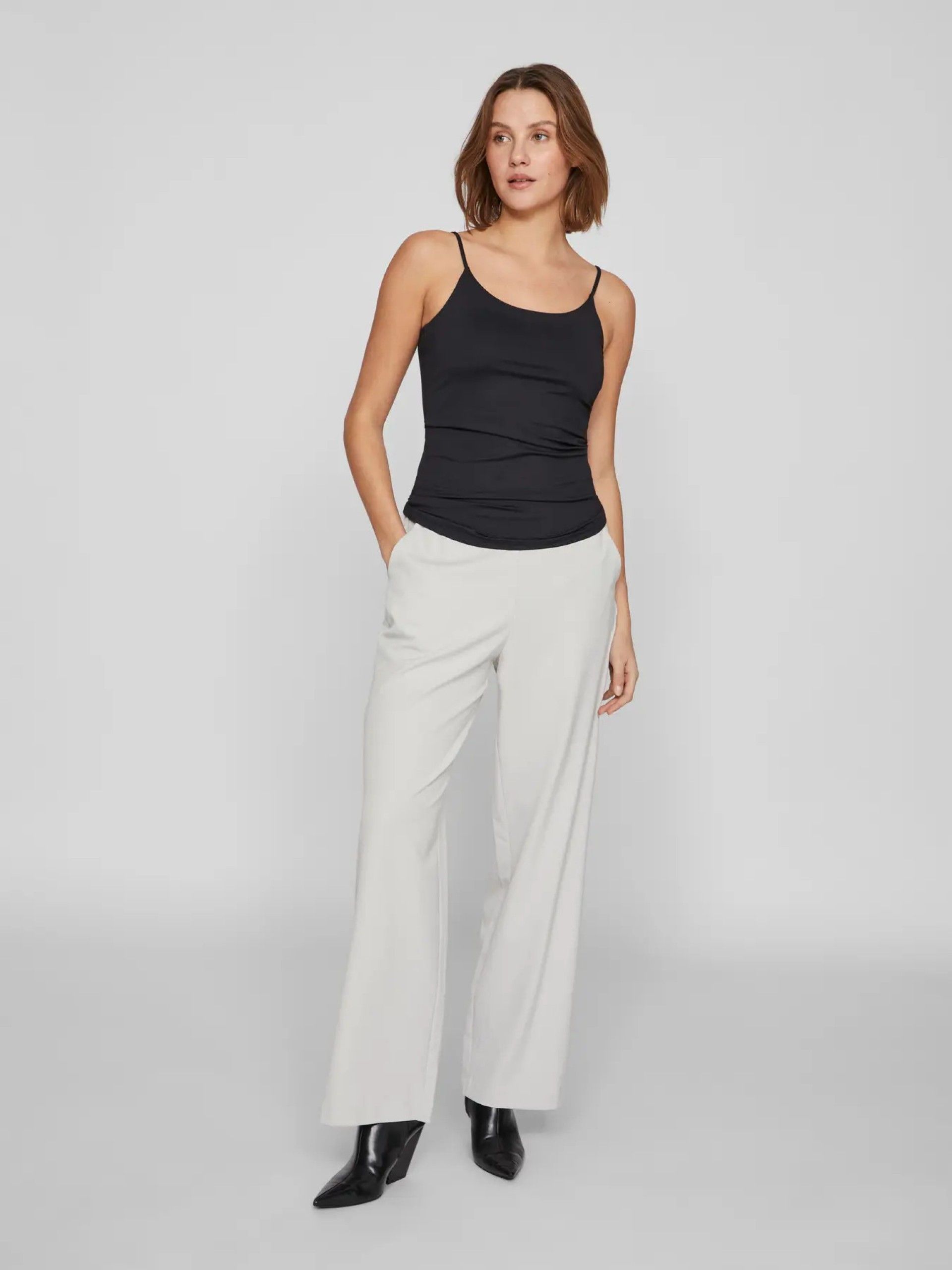Top Singlet KENZA VILA