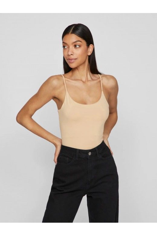 Top Singlet KENZA VILA Top Singlet KENZA VILA