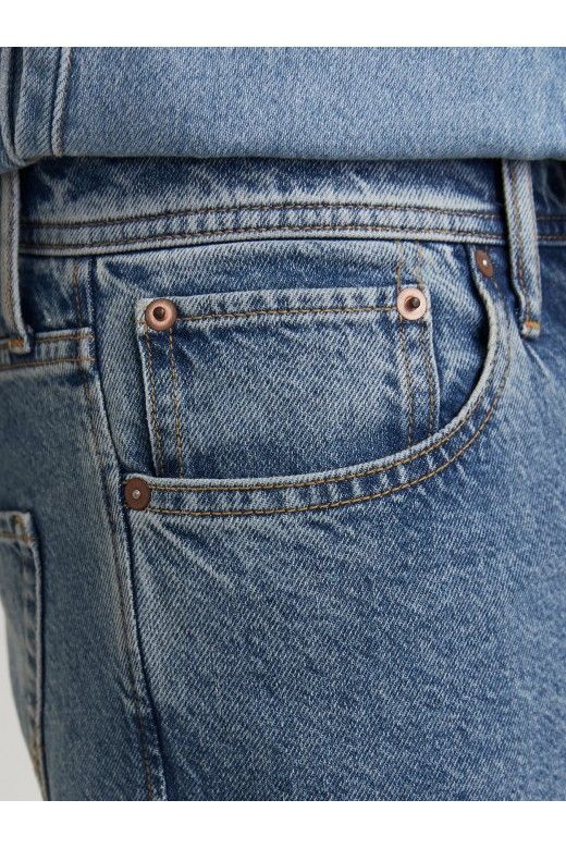 Calça Jeans Homem ALEX Original Jack Jones Calça Jeans Homem ALEX Original Jack Jones