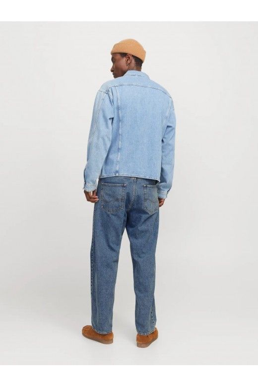 Calça Jeans Homem ALEX Original Jack Jones Calça Jeans Homem ALEX Original Jack Jones