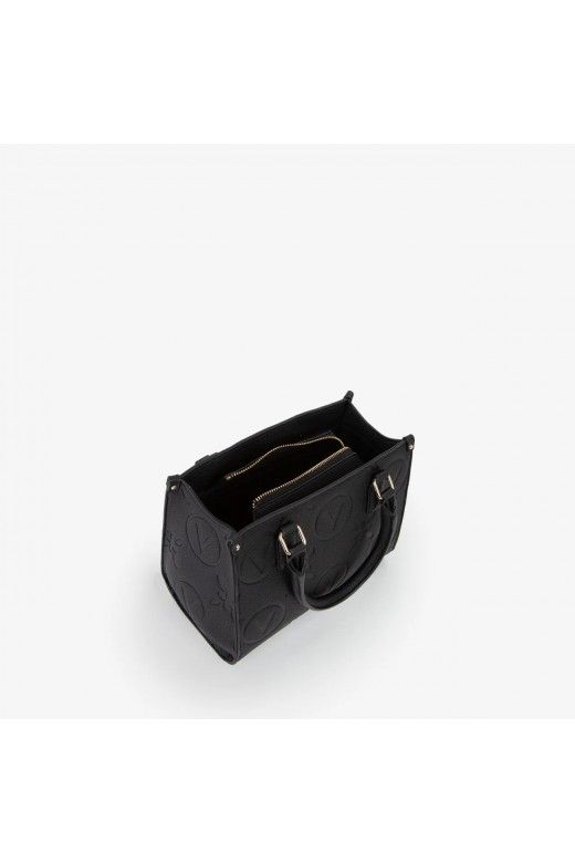 Bolsa Shopper Samba Re Valentino Bags Bolsa Shopper Samba Re Valentino Bags