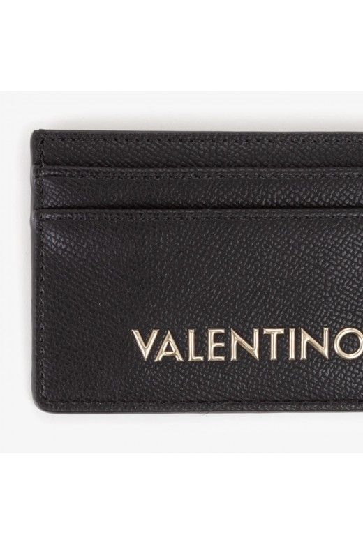 Carteira Porta-Cartões Fae Re Valentino Carteira Porta-Cartões Fae Re Valentino