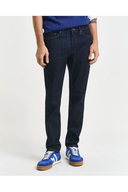 Cala Jeans Homem GANT  1000260